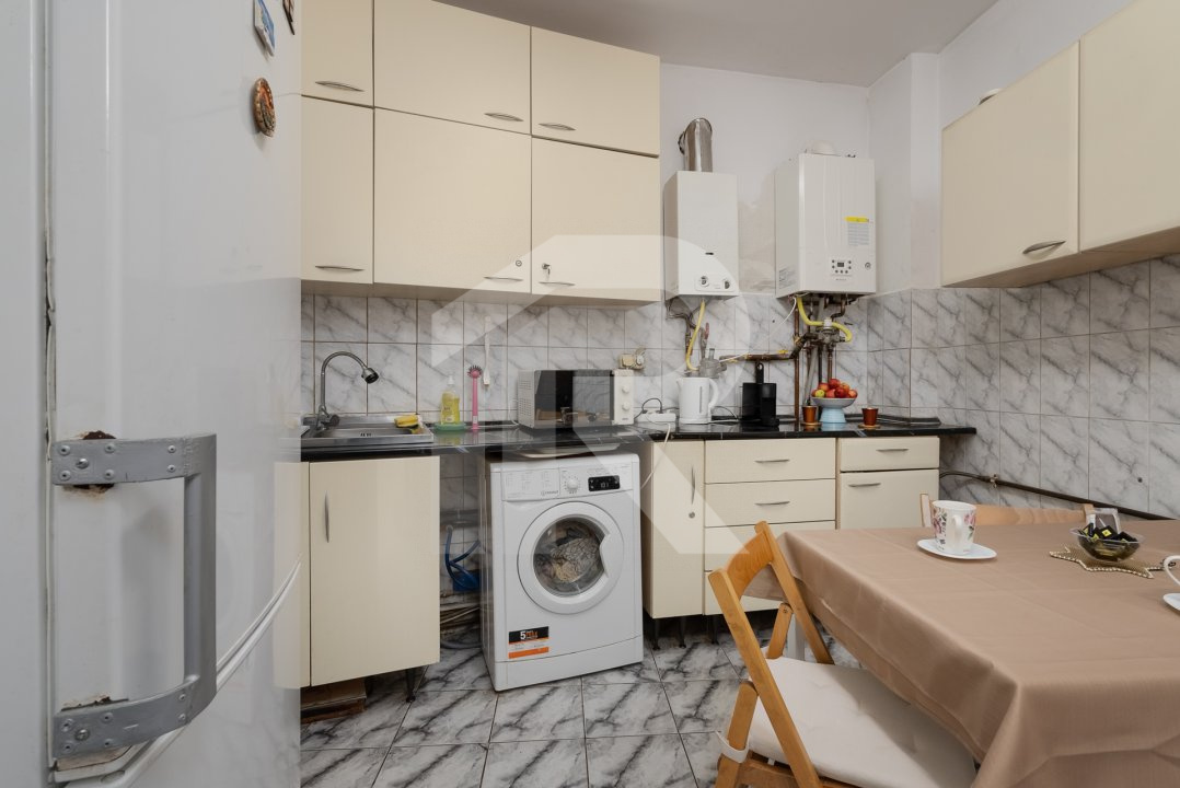 Vilă interbelică – eleganță și investiție în inima Capitalei