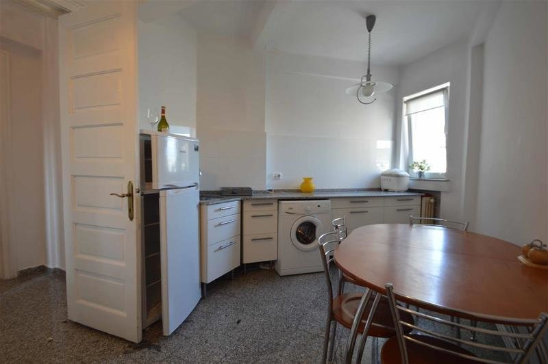 Povestea unui apartament rar, pe Jules Michelet - Piata Romana