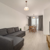 Apartament 2 Camere Hils Brauner | Parcare Inclusă | Metrou 8 minute