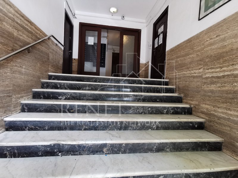 Studio Central, Bulevardul Carol I, nr. 45