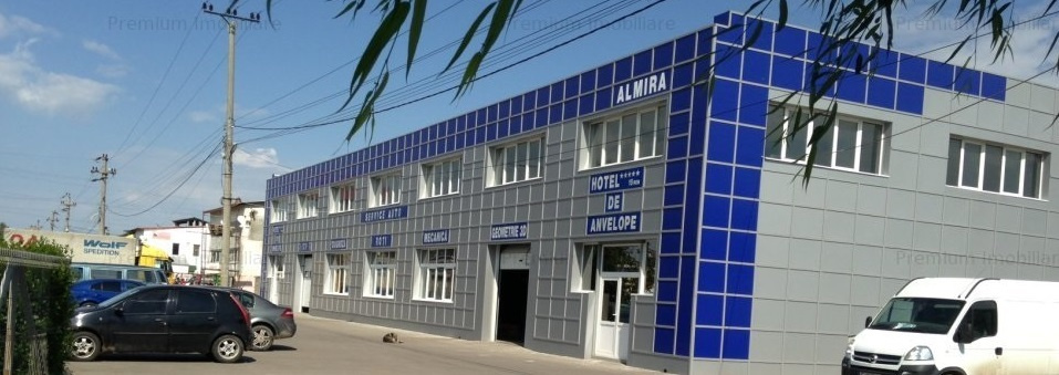 Inchiriez Service Auto Echipat complet pt Mecanica si Tinichigerie Vopsitorie