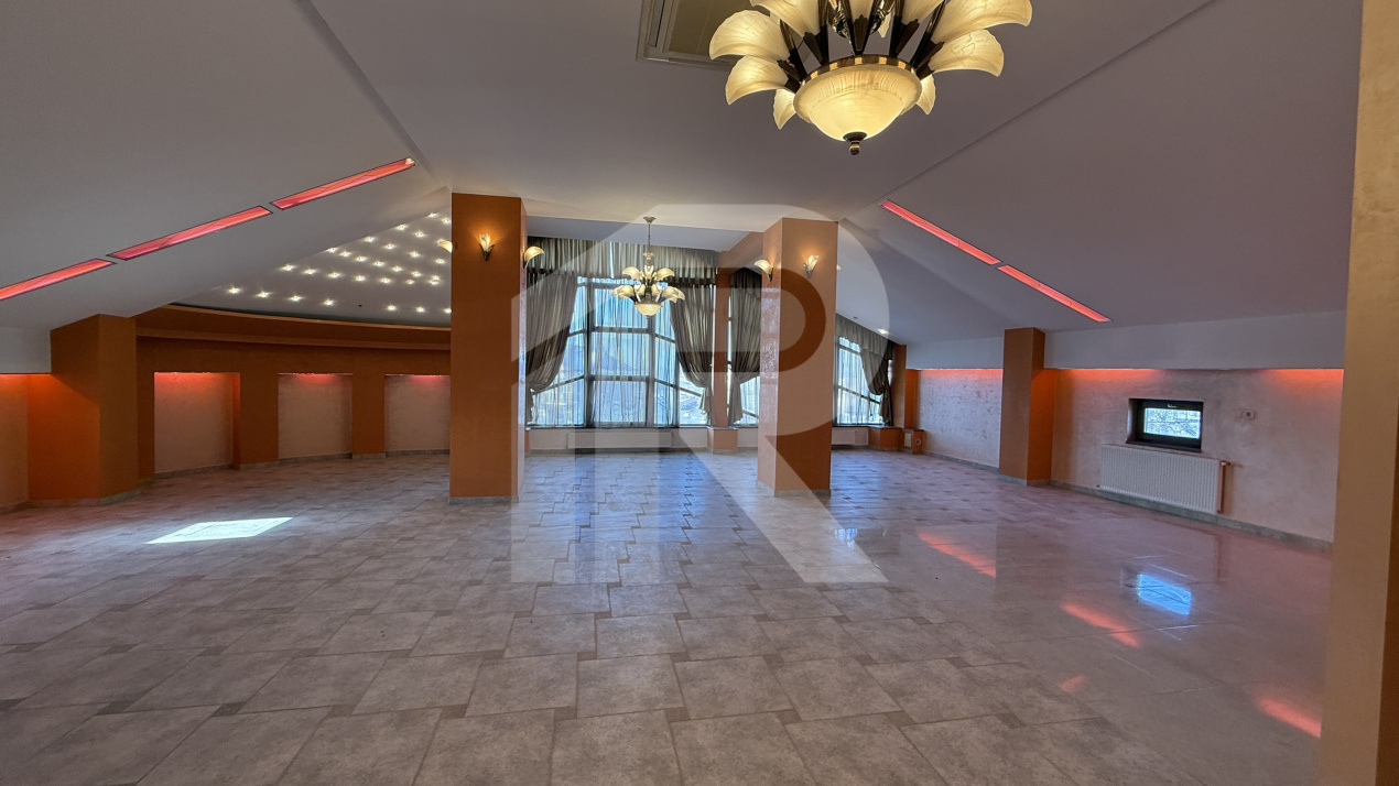 Vila premium, Eroii Revolutiei, Bulevardul Pieptanari