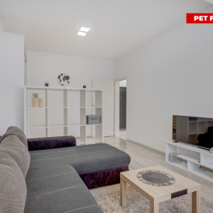 POPESTI – SOLSTITIULUI – GARSONIERĂ 35MP, CENTRALA, PET FRIENDLY, LOC PARCARE!