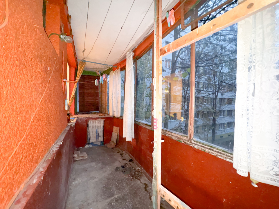 Colentina-Obor. Apartament 2 camere