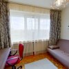 Priveliște panoramică unică - apartament de închiriat în Piața Domenii!