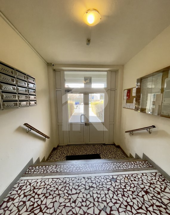 Priveliște panoramică unică - apartament de închiriat în Piața Domenii!