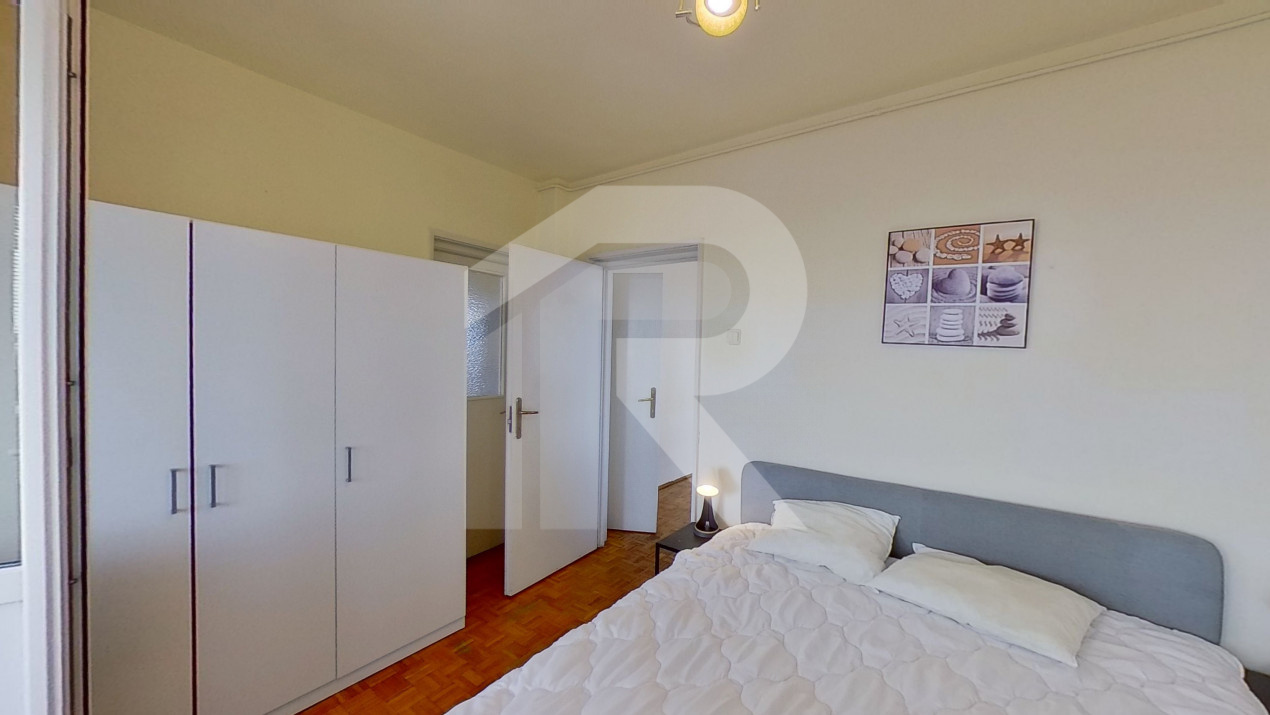 Priveliște panoramică unică - apartament de închiriat în Piața Domenii!