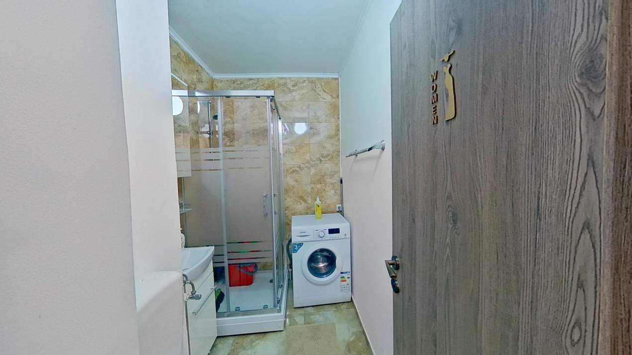 Garsoniera Dristor | Renovata 2026 | Etaj 6 | Mobilata Complet