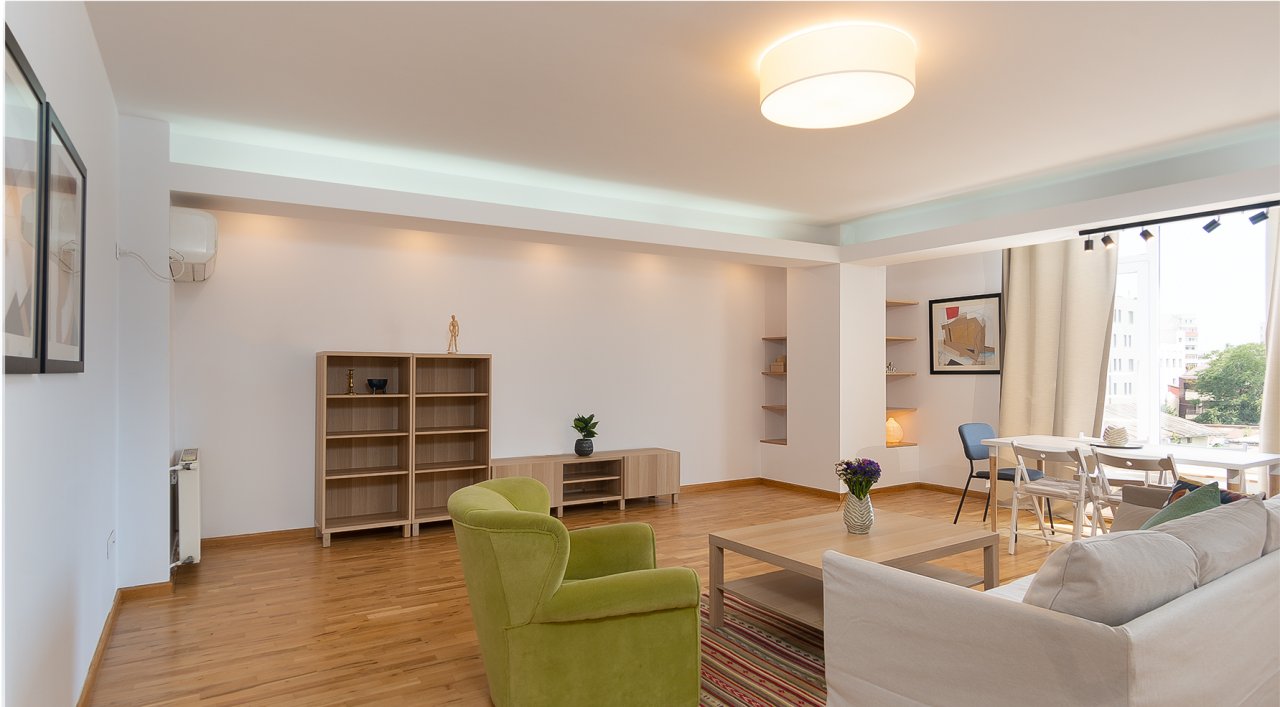 Duplex - 3 dormitoare- proaspat mobilat si decorat, la un pret excelent !!