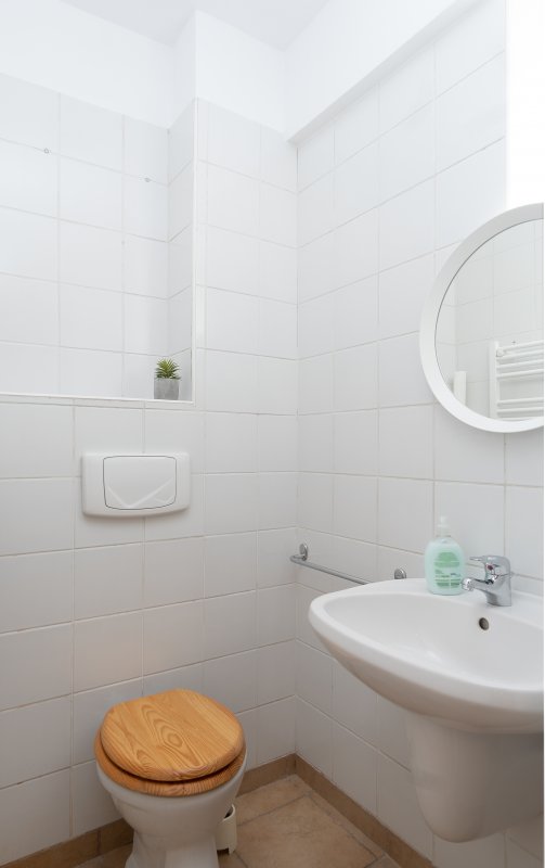 Duplex - 3 dormitoare- proaspat mobilat si decorat, la un pret excelent !!