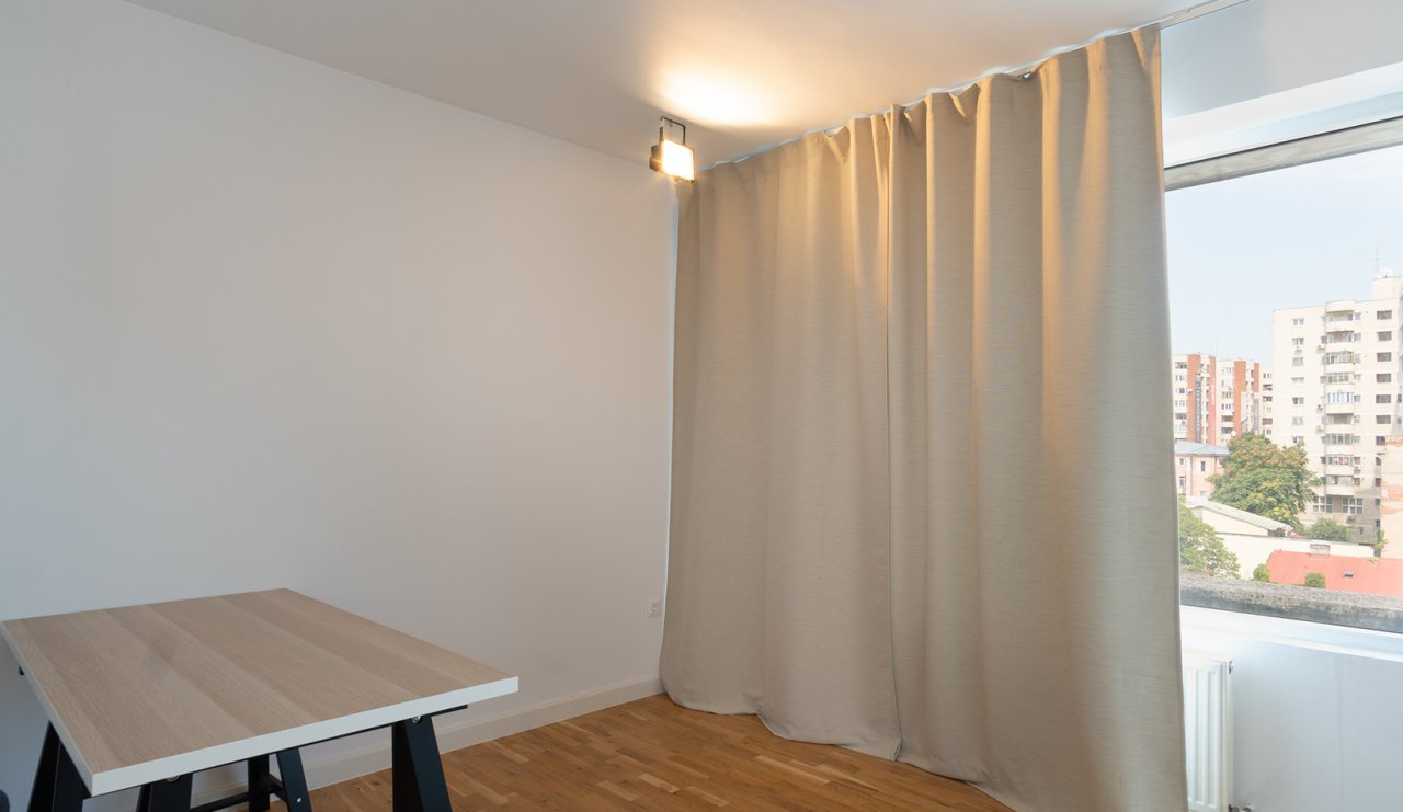 Duplex - 3 dormitoare- proaspat mobilat si decorat, la un pret excelent !!