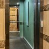3 Camere - bloc 2018 - garaj subteran - Veronica Micle Residence