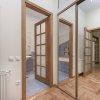 Piata Victoriei - Apartament superb nemobilat 190 mp