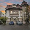 Piata Victoriei - Apartament superb nemobilat 190 mp