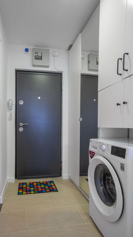 2 camere Titulescu - mobilat modern 2020 - Tur virtual inclus