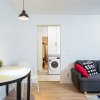 2 camere Titulescu - mobilat modern 2020 - Tur virtual inclus