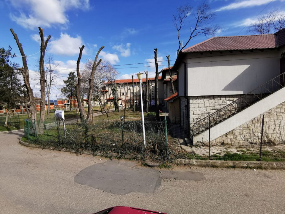 Casa langa plaja, Litoral, Mangalia
