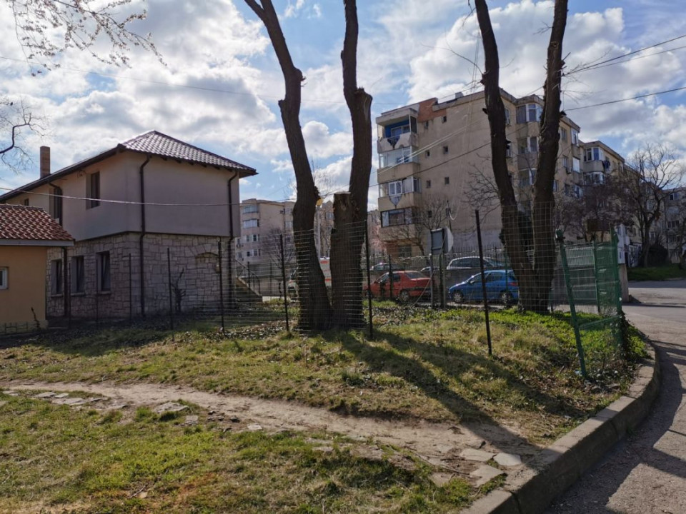 Casa langa plaja, Litoral, Mangalia