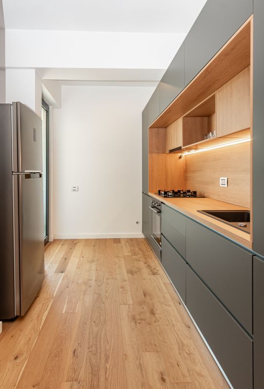 3 camere Baneasa - Jandarmeriei - Bloc Nou