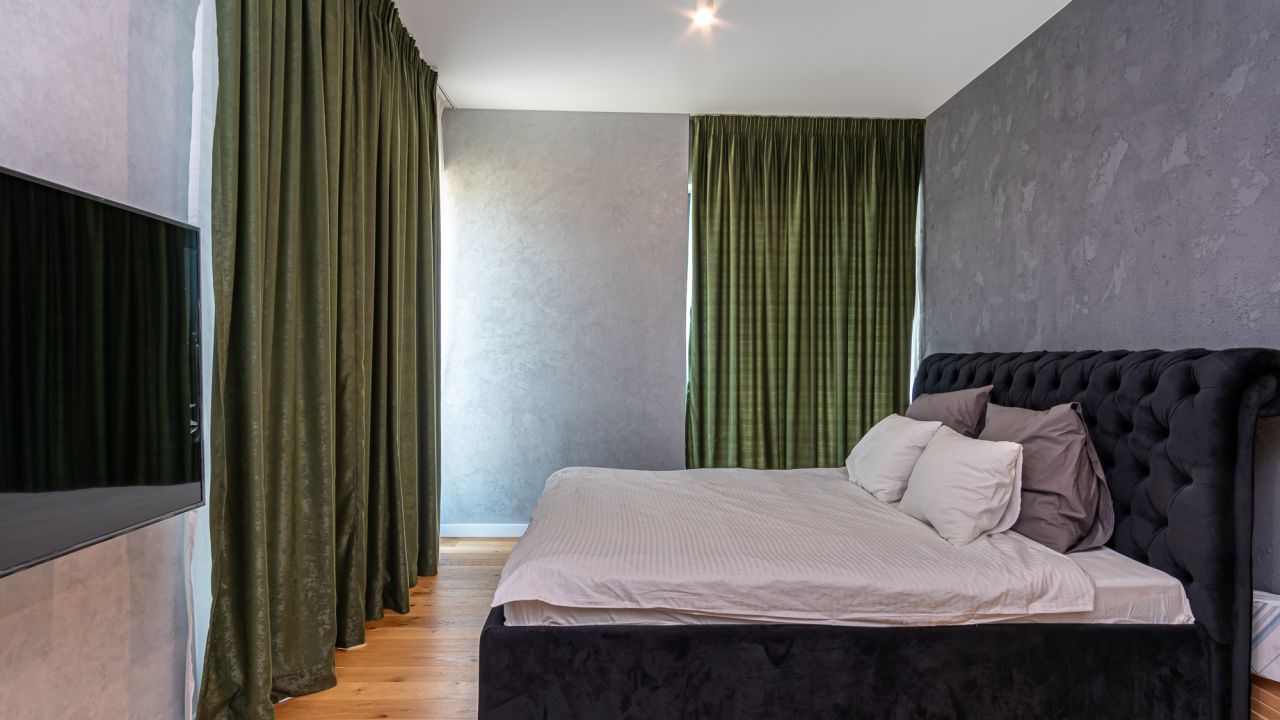 3 camere Baneasa - Jandarmeriei - Bloc Nou