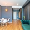 3 camere Baneasa - Jandarmeriei - Bloc Nou