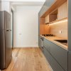3 camere Baneasa - Jandarmeriei - Bloc Nou