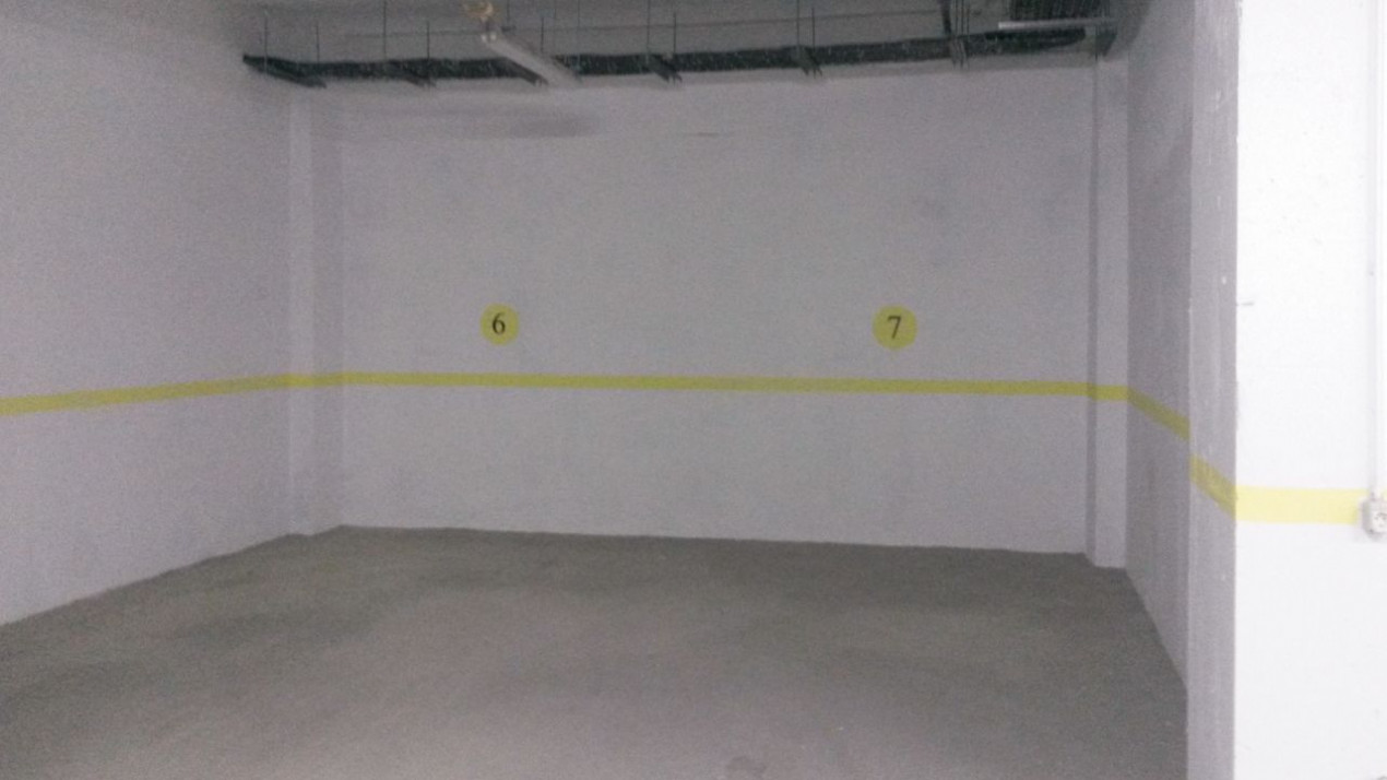 3 camere bloc 2015 - Centrală proprie + garaj subteran