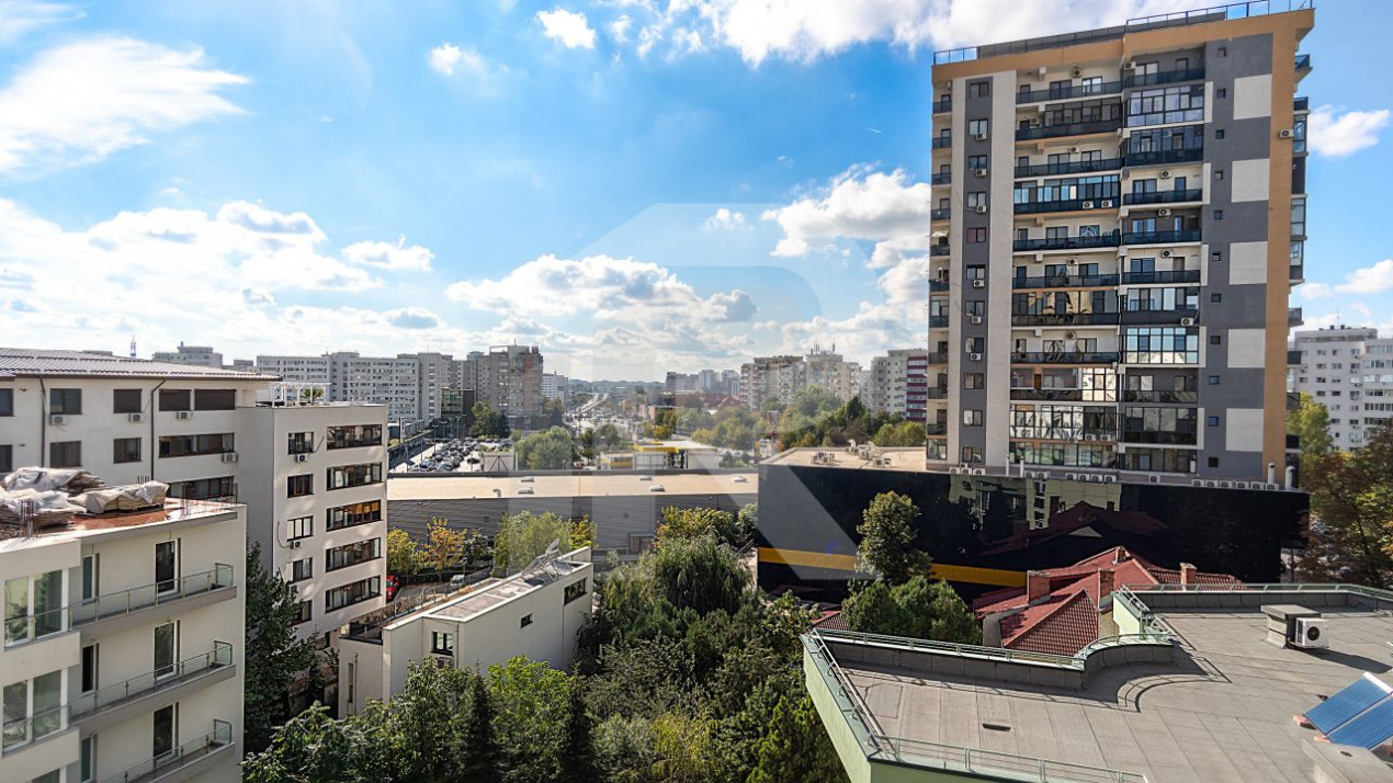 Garsoniera mobilata - foarte curata - DRISTOR - Metrou