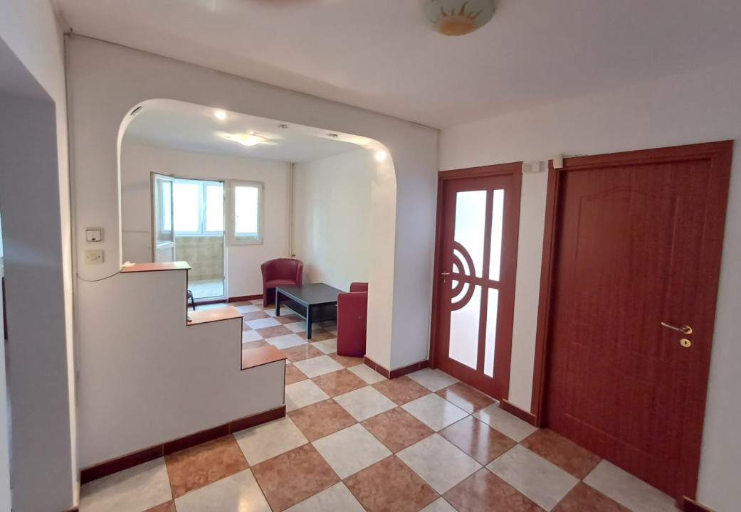  Spatiu birouri -apartament 4 camere Iancului. Comision 0% 