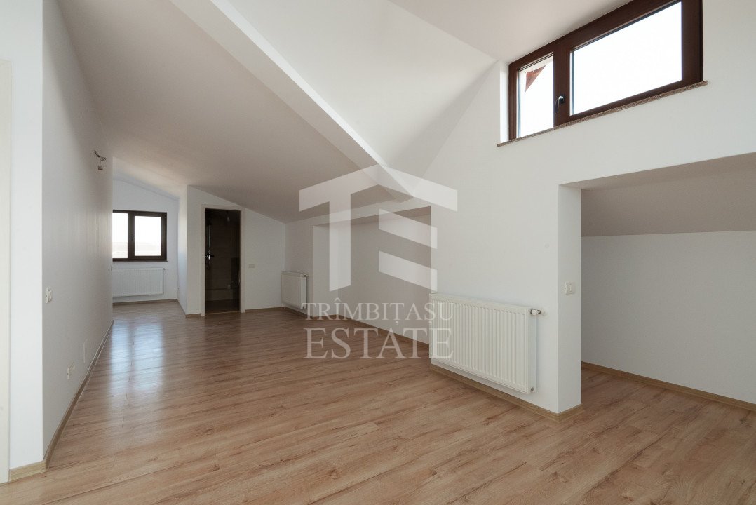 Vila P+1+M Bragadiru Leroy Str Vointei Calitate Superioara TVA INCLUS