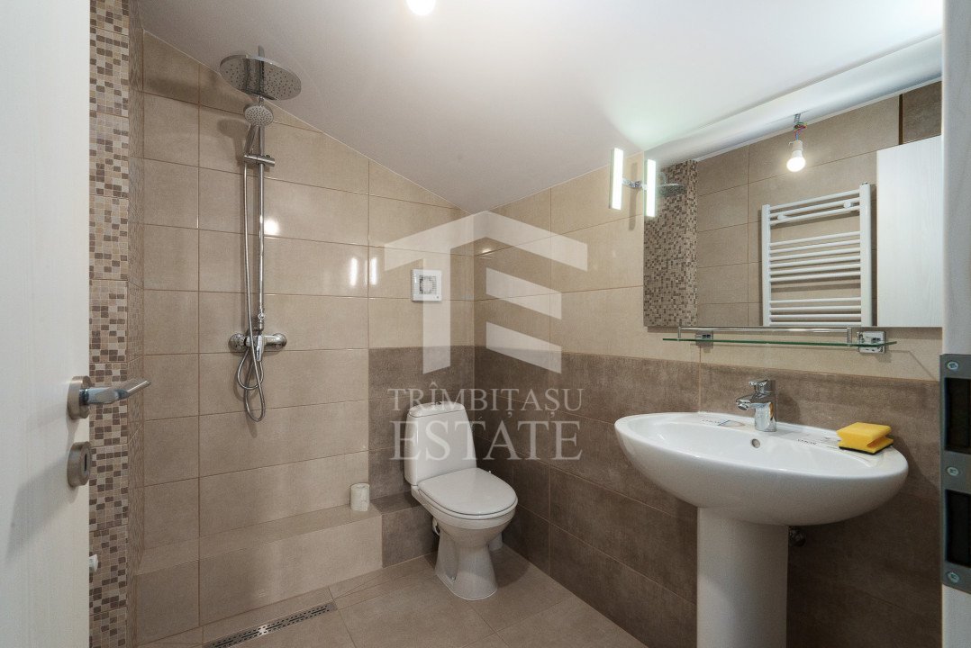 Vila P+1+M Bragadiru Leroy Str Vointei Calitate Superioara TVA INCLUS