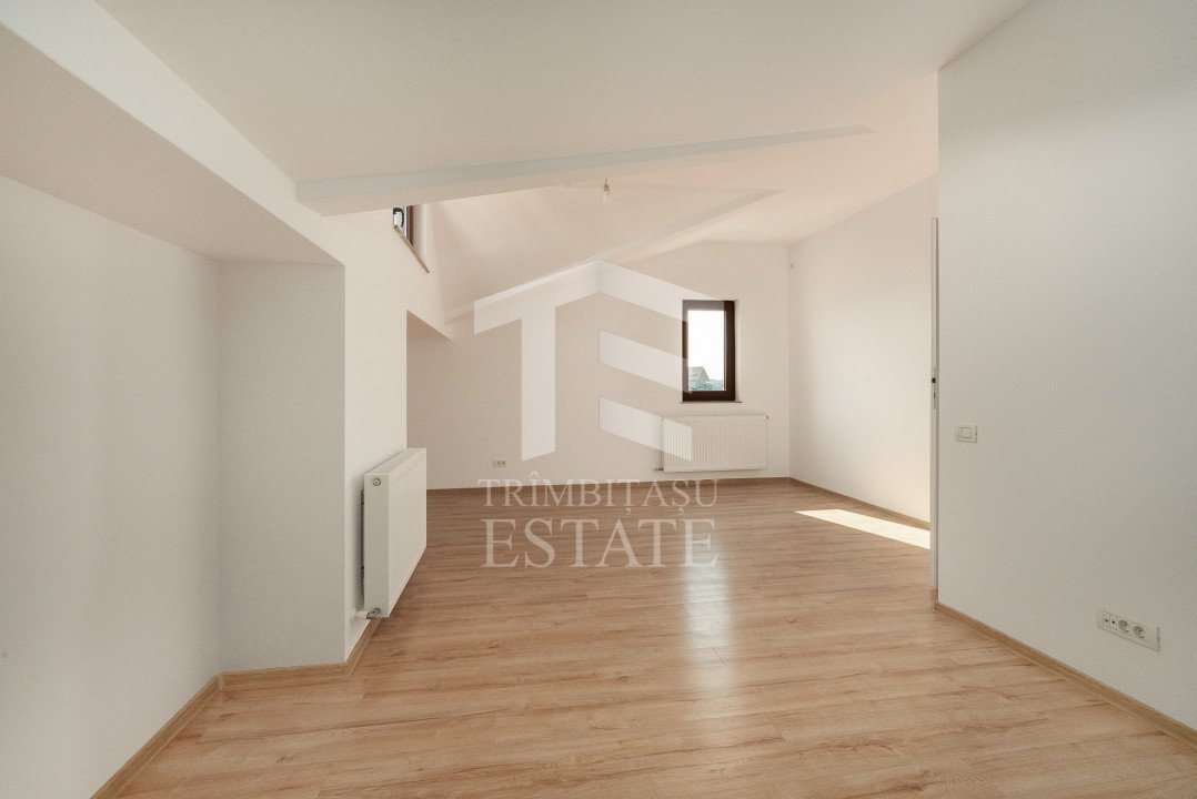 Vila P+1+M Bragadiru Leroy Str Vointei Calitate Superioara TVA INCLUS