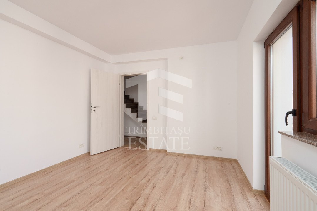 Vila P+1+M Bragadiru Leroy Str Vointei Calitate Superioara TVA INCLUS