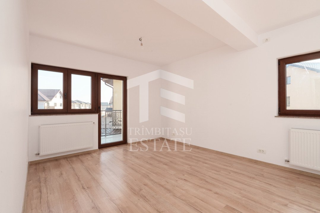 Vila P+1+M Bragadiru Leroy Str Vointei Calitate Superioara TVA INCLUS
