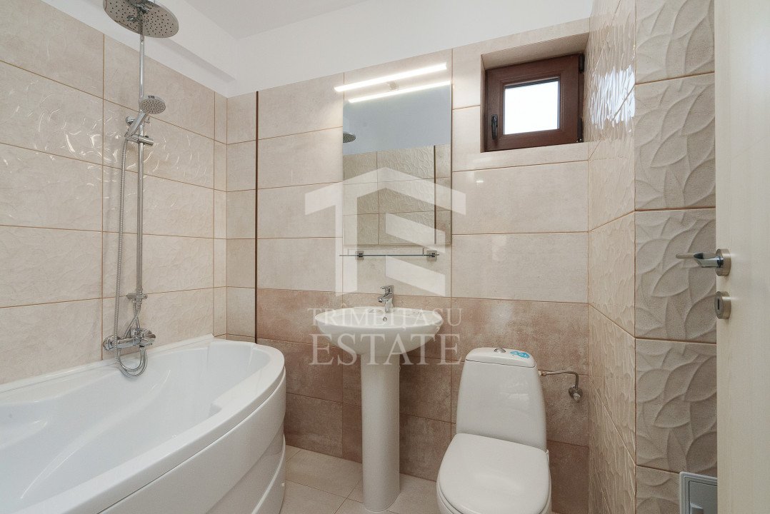 Vila P+1+M Bragadiru Leroy Str Vointei Calitate Superioara TVA INCLUS