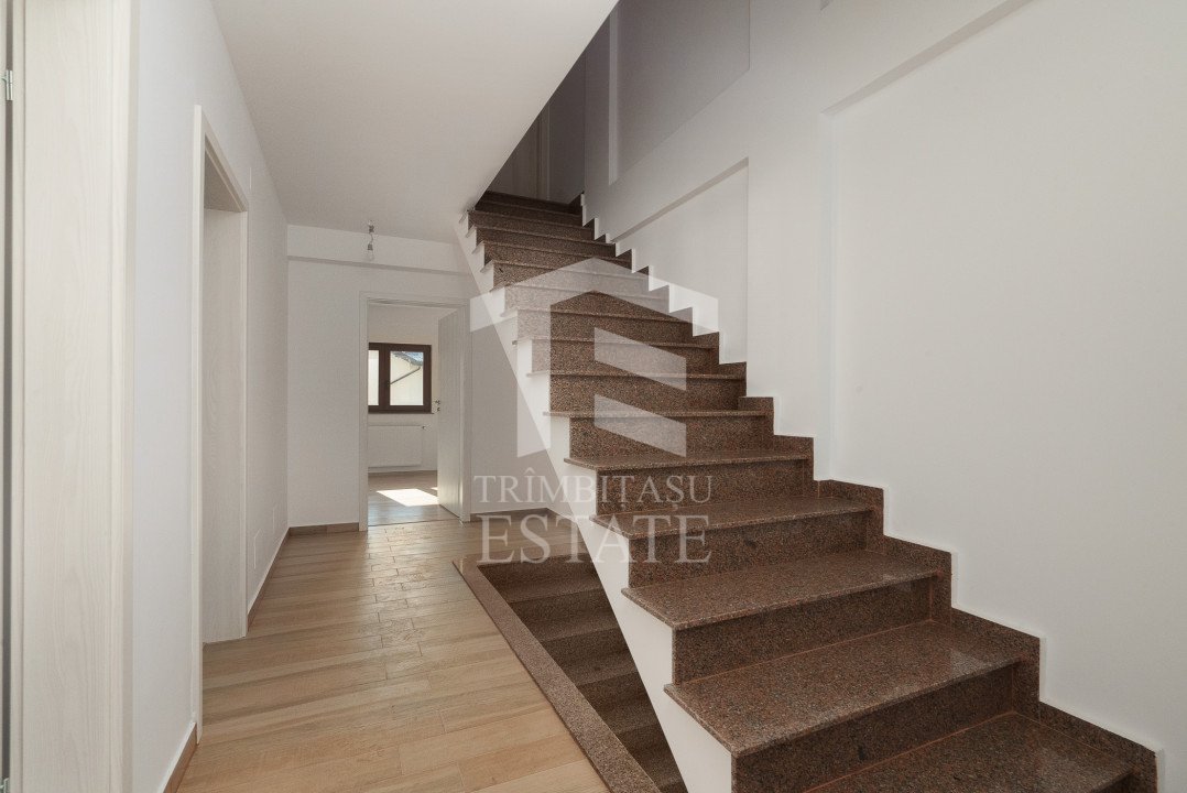 Vila P+1+M Bragadiru Leroy Str Vointei Calitate Superioara TVA INCLUS