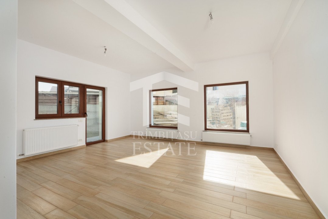 Vila P+1+M Bragadiru Leroy Str Vointei Calitate Superioara TVA INCLUS