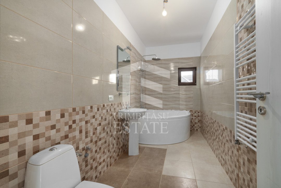 Vila P+1+M Bragadiru Leroy Str Vointei Calitate Superioara TVA INCLUS