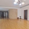 4 camere | 210 mp util | langa parc | Garaj subteran