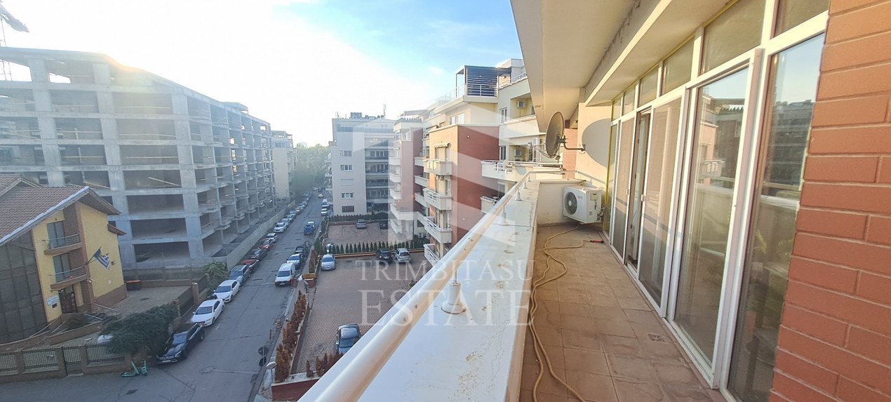 4 camere | 210 mp util | langa parc | Garaj subteran