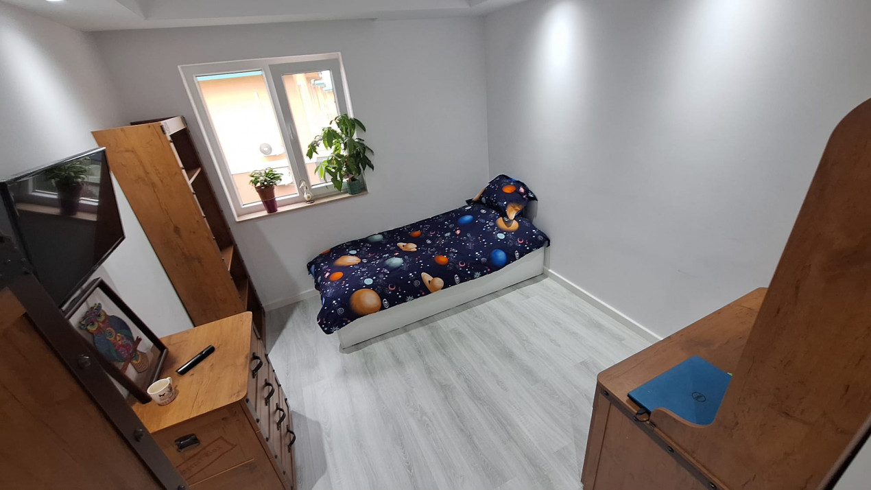 Vila P+1+Pod Cosmopolis Stefanestii de Jos