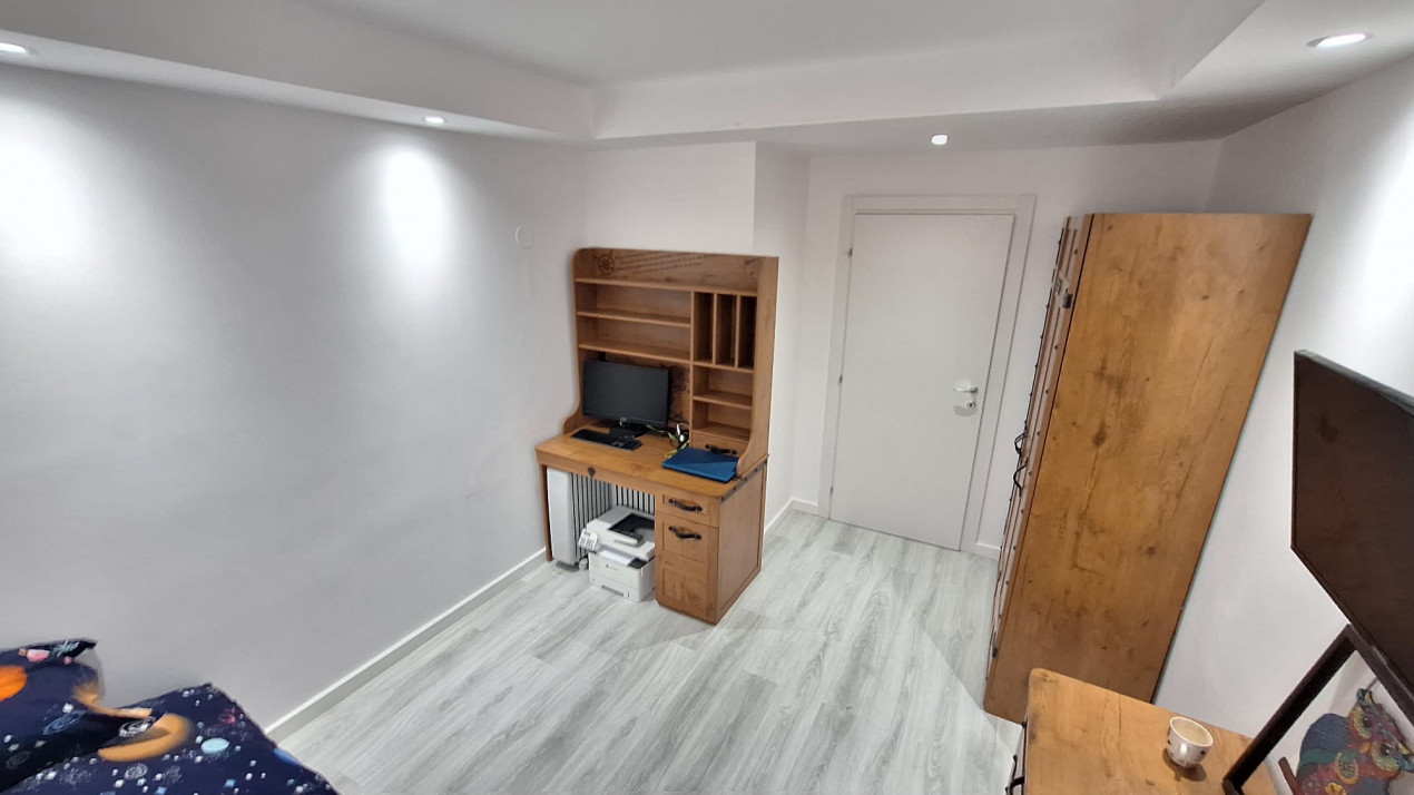 Vila P+1+Pod Cosmopolis Stefanestii de Jos