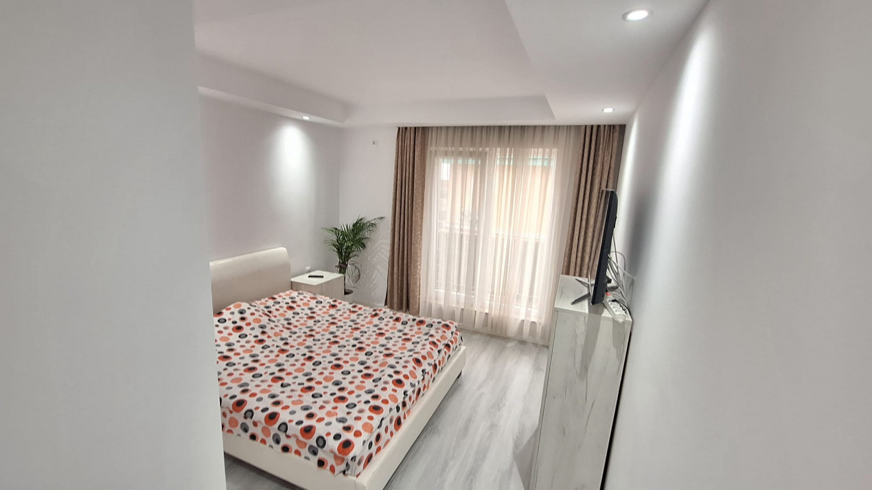 Vila P+1+Pod Cosmopolis Stefanestii de Jos
