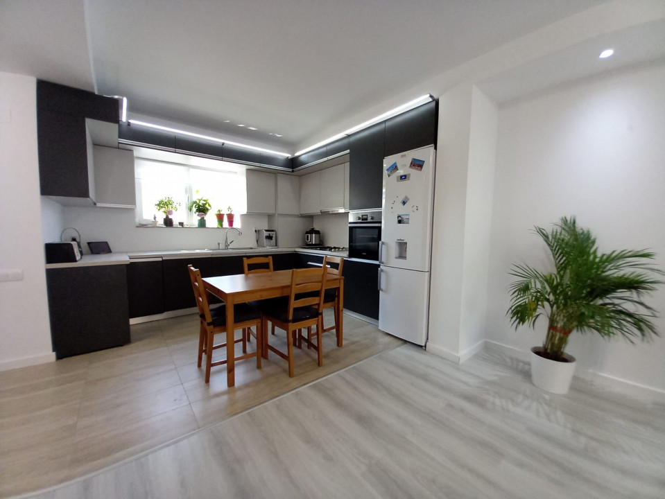 Vila P+1+Pod Cosmopolis Stefanestii de Jos