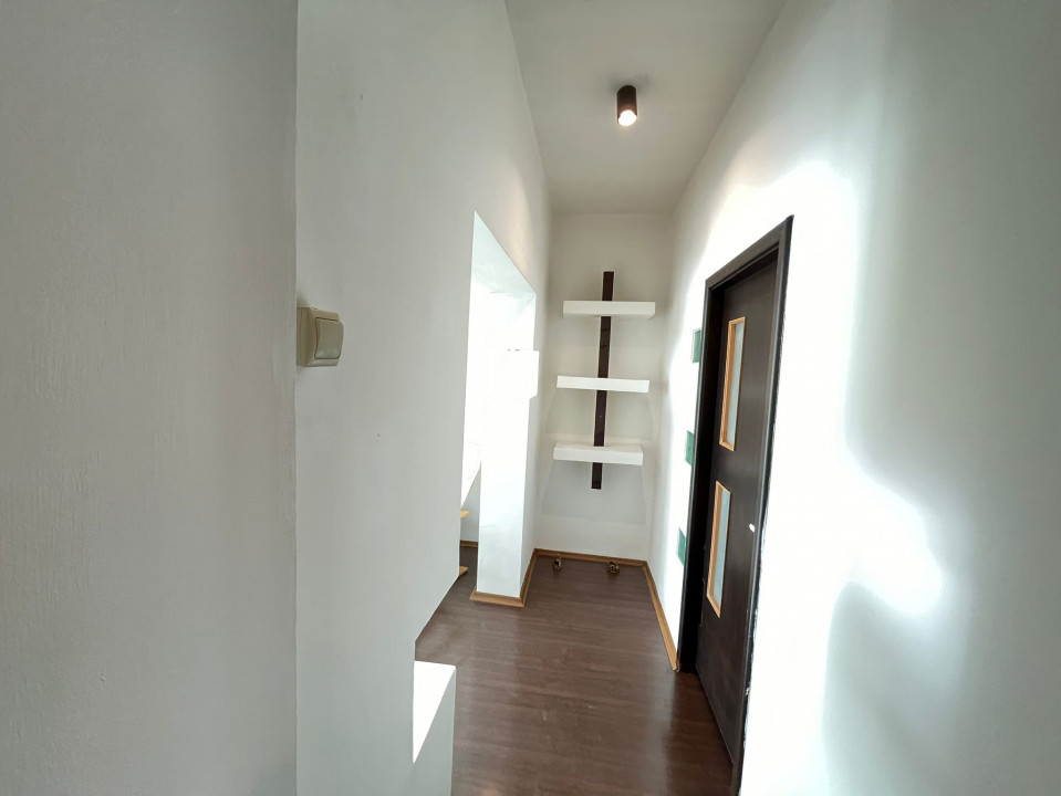 Apartament 2 camere Floreasca Eliade Ceaikovski