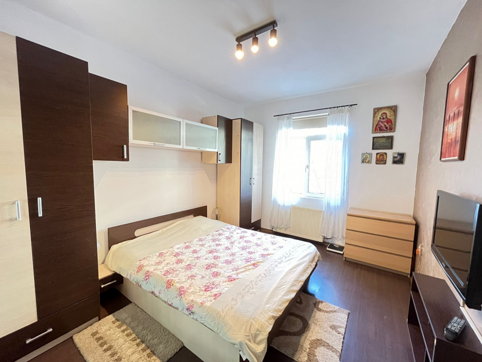 Apartament 2 camere Floreasca Eliade Ceaikovski