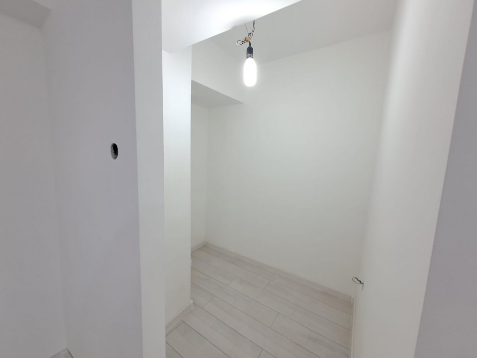 Apartament 3 camere Metrou Romancierilor