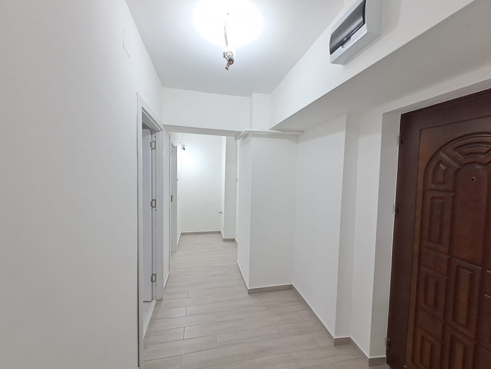 Apartament 3 camere Metrou Romancierilor