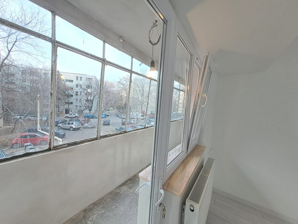 Apartament 3 camere Metrou Romancierilor