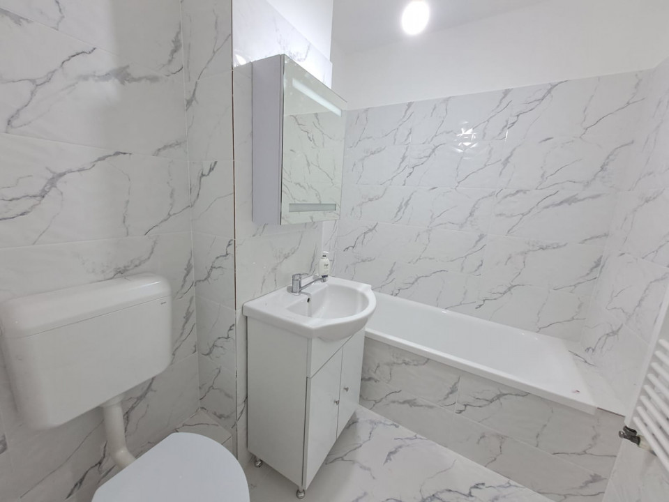 Apartament 3 camere Metrou Romancierilor